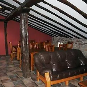  Casa rural Argiñenea