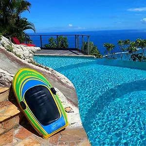 Globe Trotter Tahiti Séjour chez l'habitant Punaauia (Tahiti)