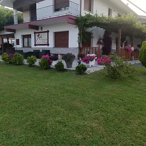  Casa rural Atxispe Etxea