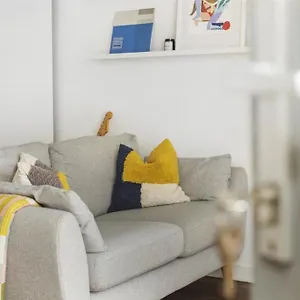 Central Zone 2 Modern Appartement Londres