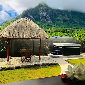 Anaiva Bora Appartement Bora Bora