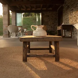  Casa rural Izal Landetxea Rurales