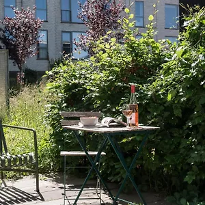 The Gardens By Daniel&jacob's , Copenhagen Denmark