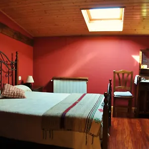  Casa rural Altzuste Landetxea