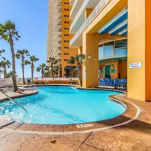 The Splash And East 2 , Panama City Beach United States