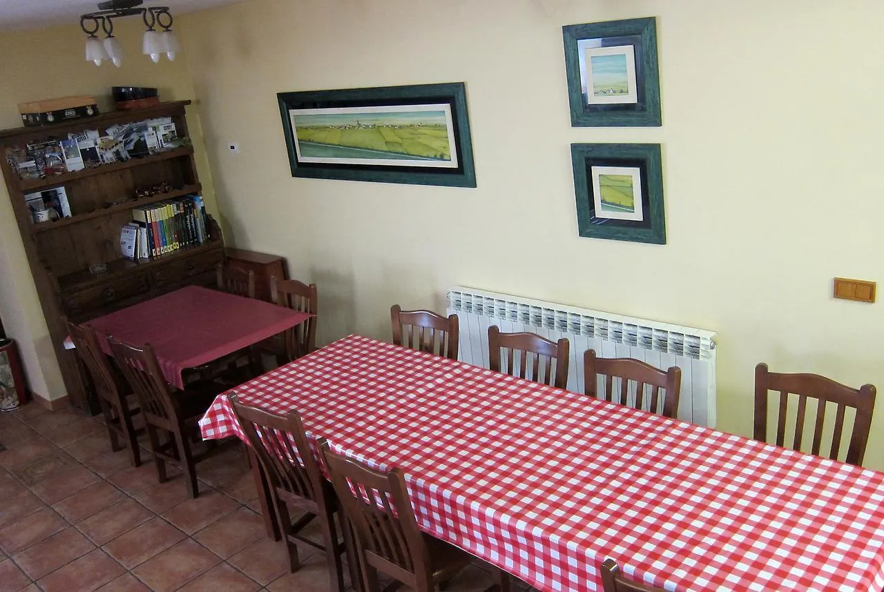 Agroturismo Abaienea Vitoria-Gasteiz Landsted