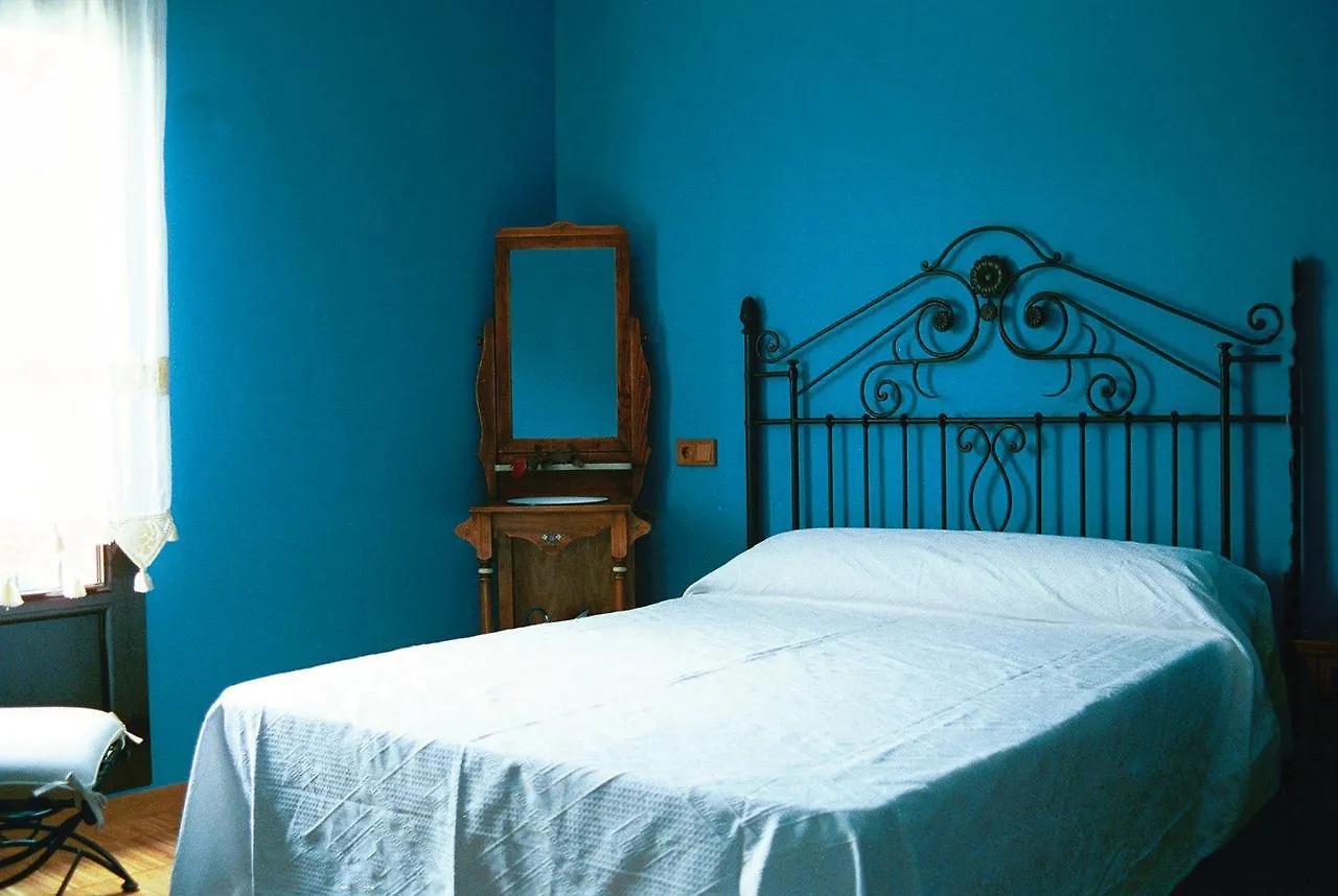 Agroturismo Abaienea Vitoria-Gasteiz Landsted