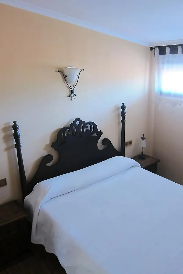 Landsted Agroturismo Abaienea Vitoria-Gasteiz Spanien