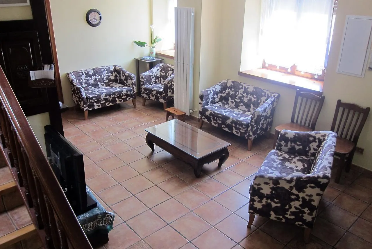 Agroturismo Abaienea Vitoria-Gasteiz Spanien